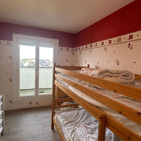 Appartement 3 Pieces A Cabourg, 300M De La Plage, 6 Pers, Balcons, Parking, Animaux Acceptes - Fr-1-487-296 外观 照片