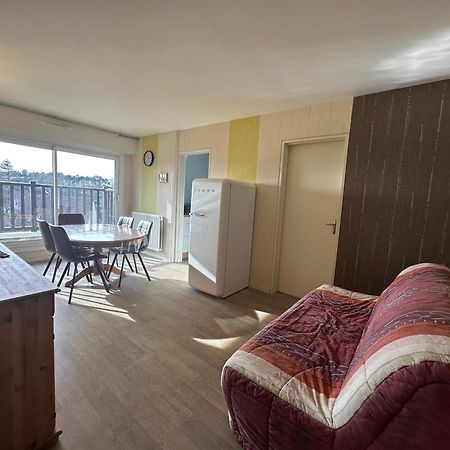 Appartement 3 Pieces A Cabourg, 300M De La Plage, 6 Pers, Balcons, Parking, Animaux Acceptes - Fr-1-487-296 外观 照片