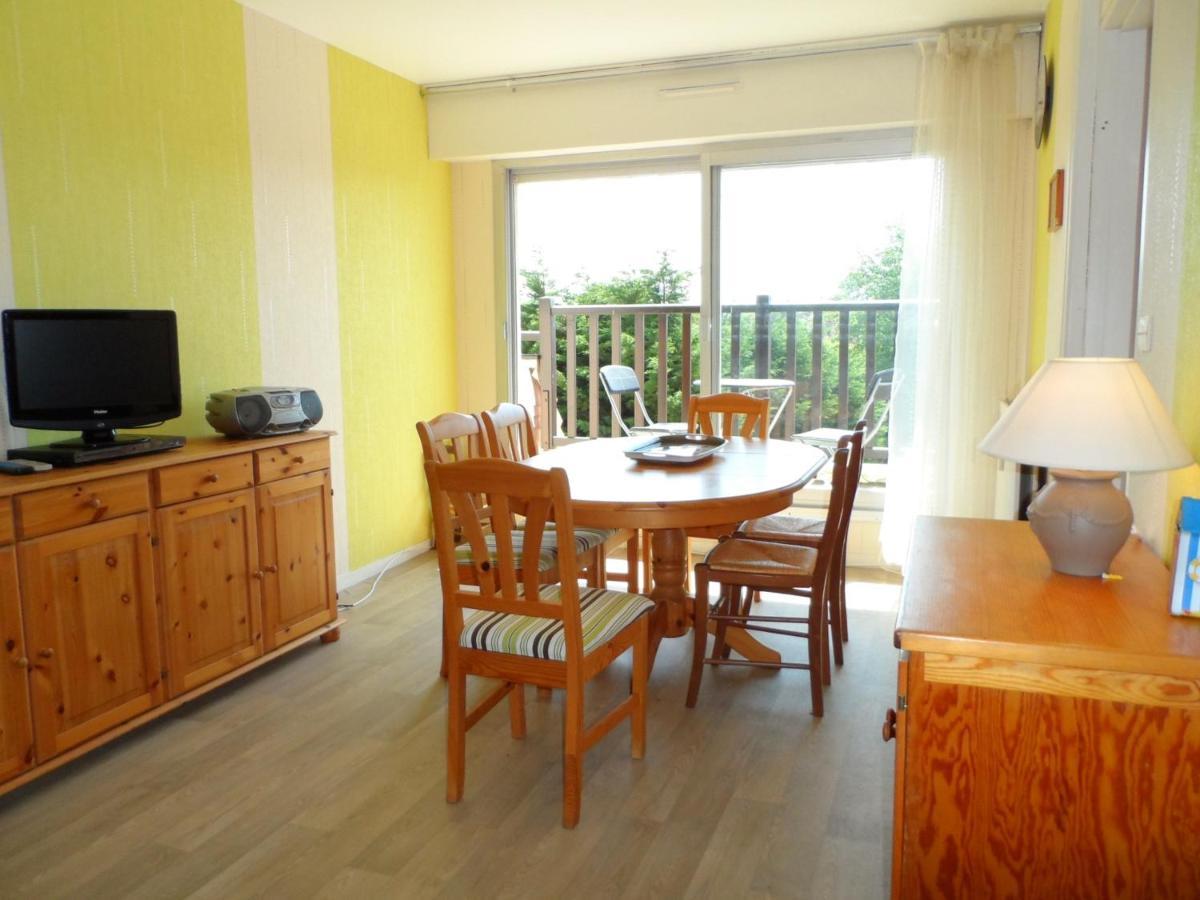 Appartement Cabourg, 3 Pieces, 6 Personnes - Fr-1-487-296 外观 照片