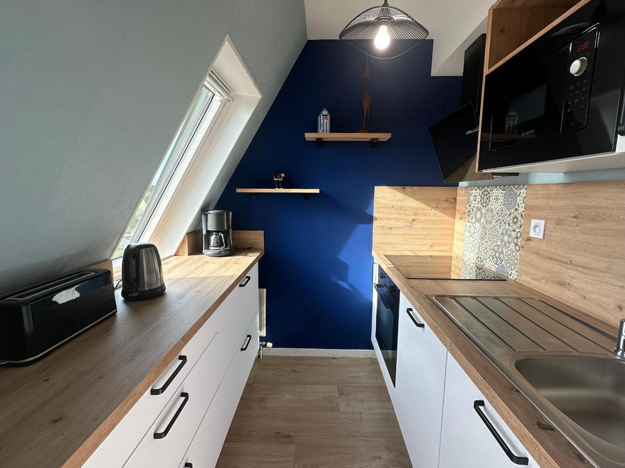 Appartement 3 Pieces A Cabourg, 300M De La Plage, 6 Pers, Balcons, Parking, Animaux Acceptes - Fr-1-487-296 外观 照片